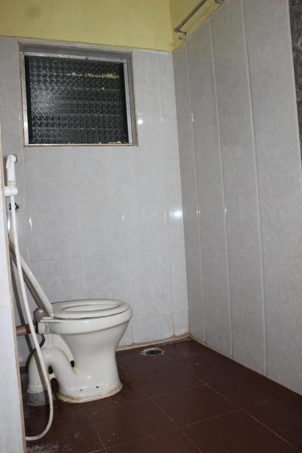 Surya Guest House Гокарна Экстерьер фото